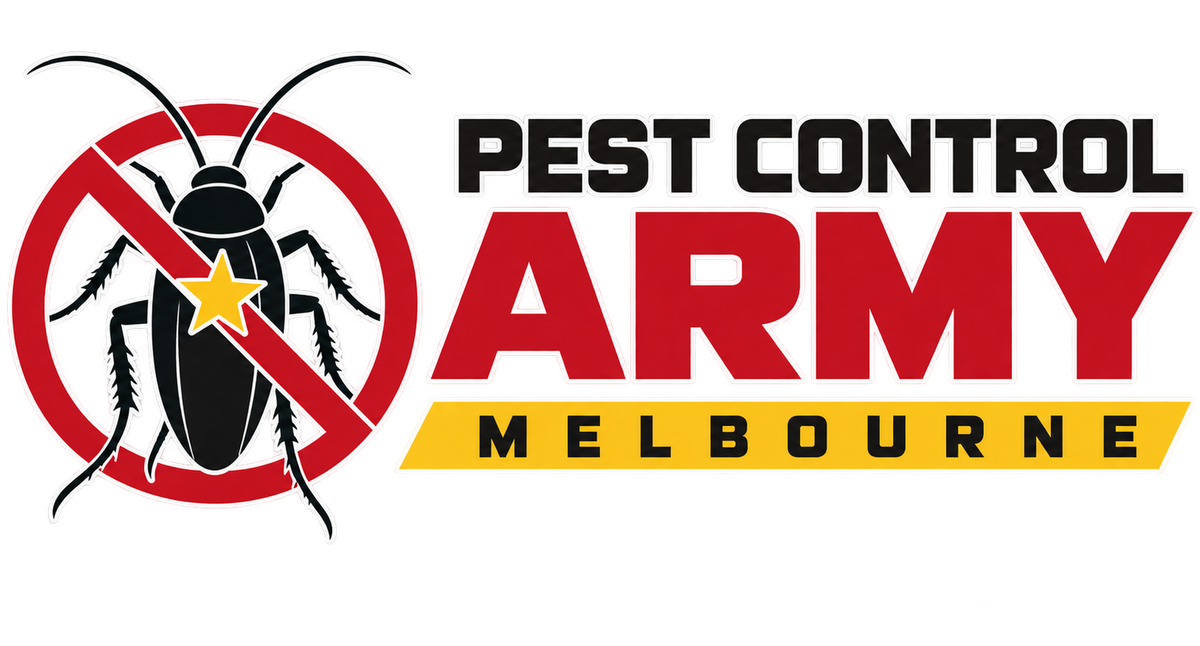 Pest Control Army - pest control Melbourne