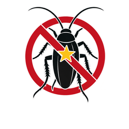 Pest Control Army logo