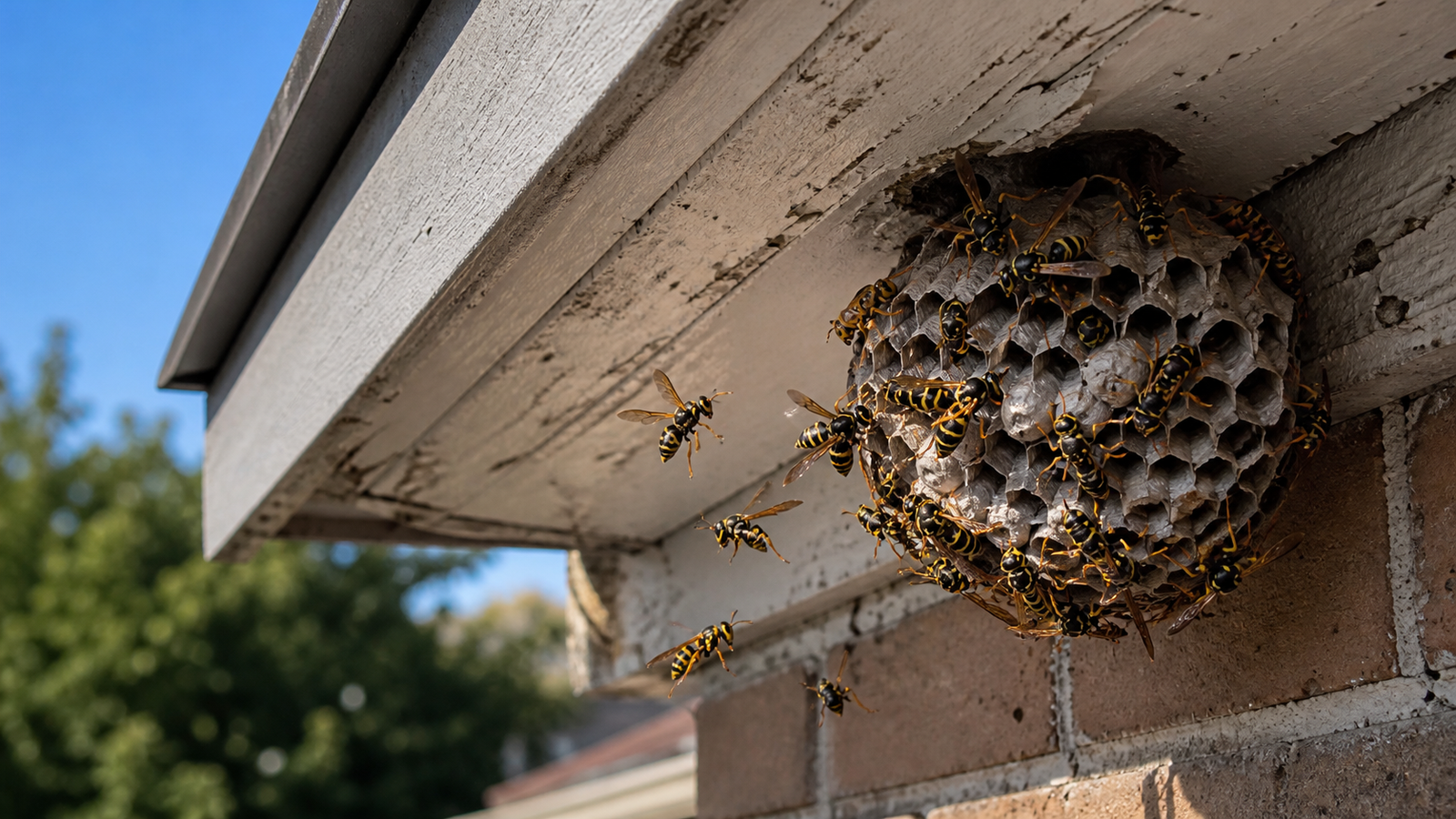 Termite inspection Melbourne - timber and building damage